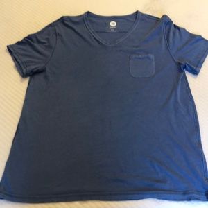 Express t-shirt